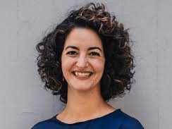 Link to the website of Christina Tringides
