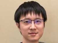 Link to the website of Hongyu Zhong