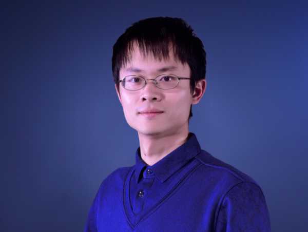 Link to the website of Kai Deng