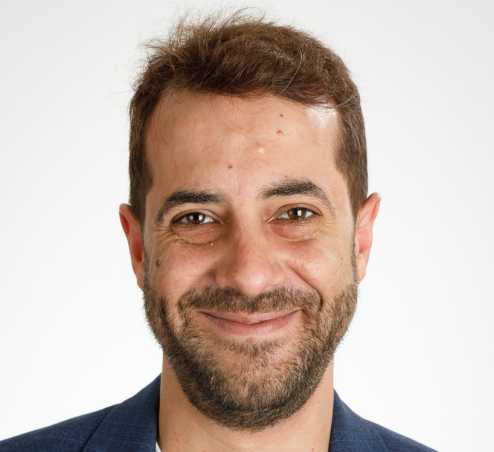 Link to the website of Michael Antonelli