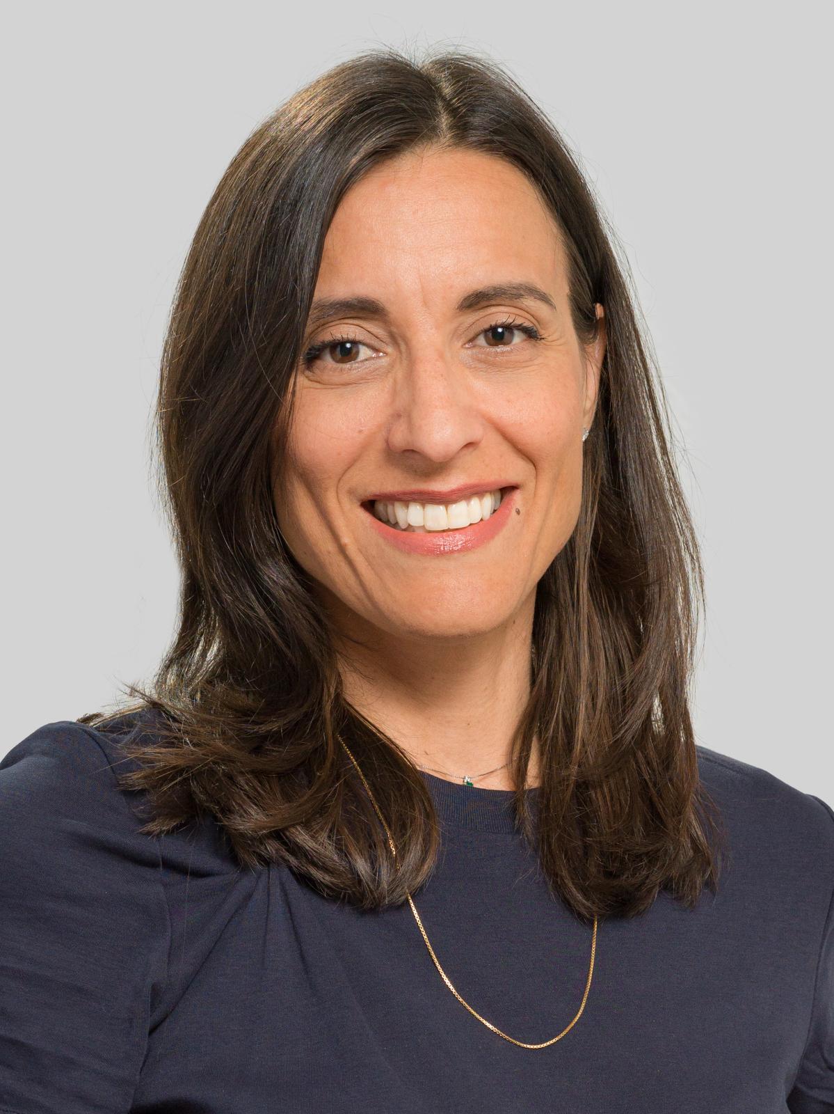 Barbara Del Sole